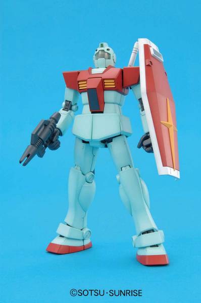 MG RGM-79 GM VER 2.0